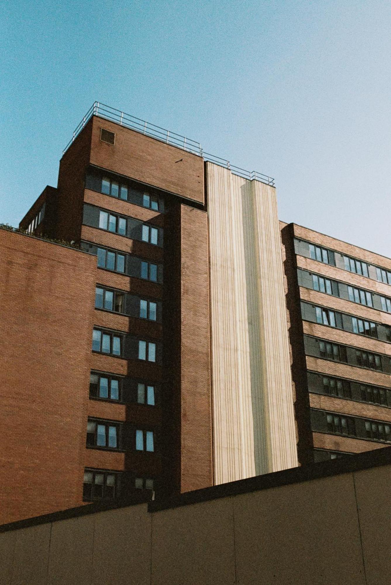 Livingway Roco Apartment Ливърпул Екстериор снимка