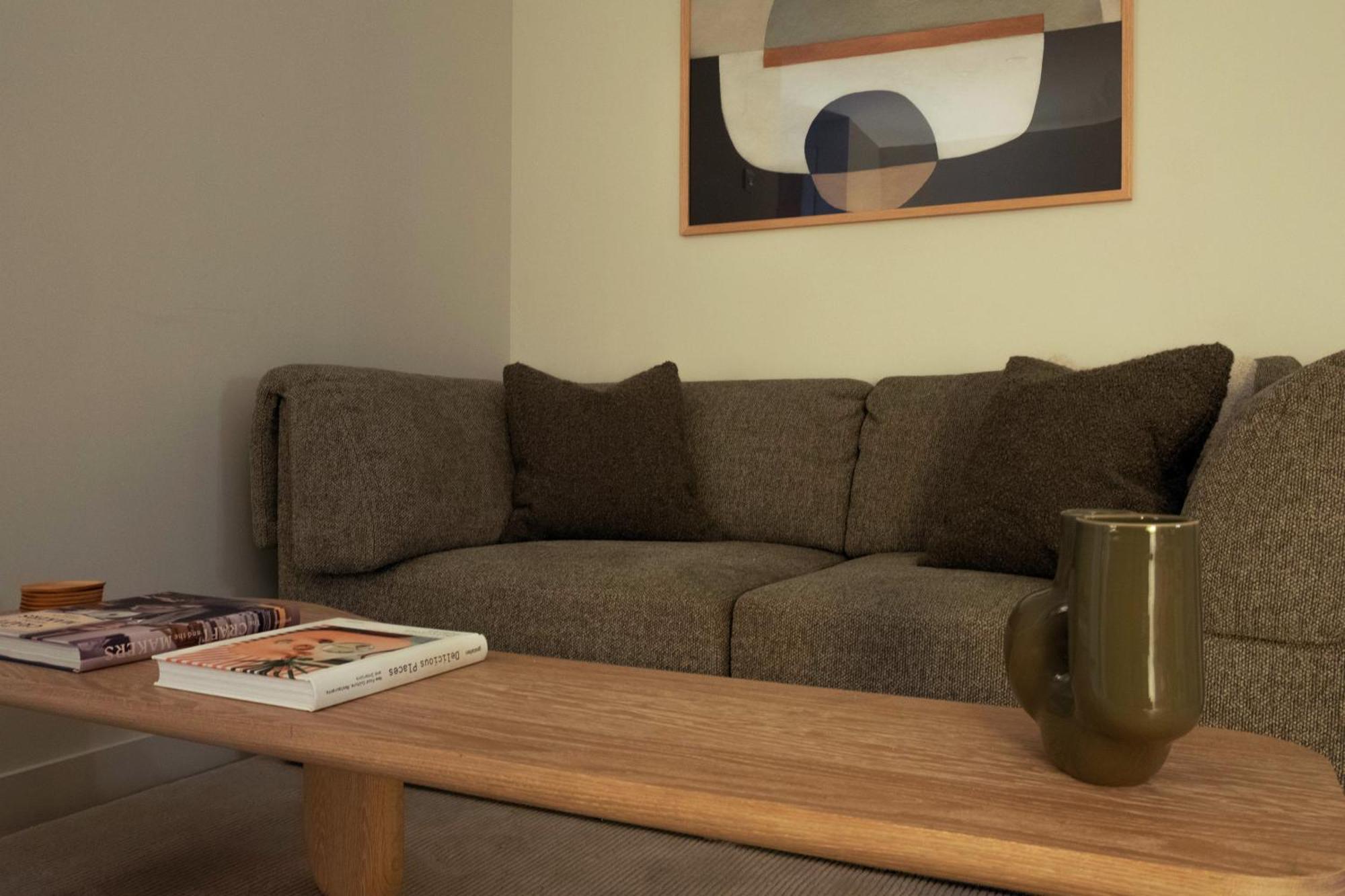 Livingway Roco Apartment Ливърпул Екстериор снимка