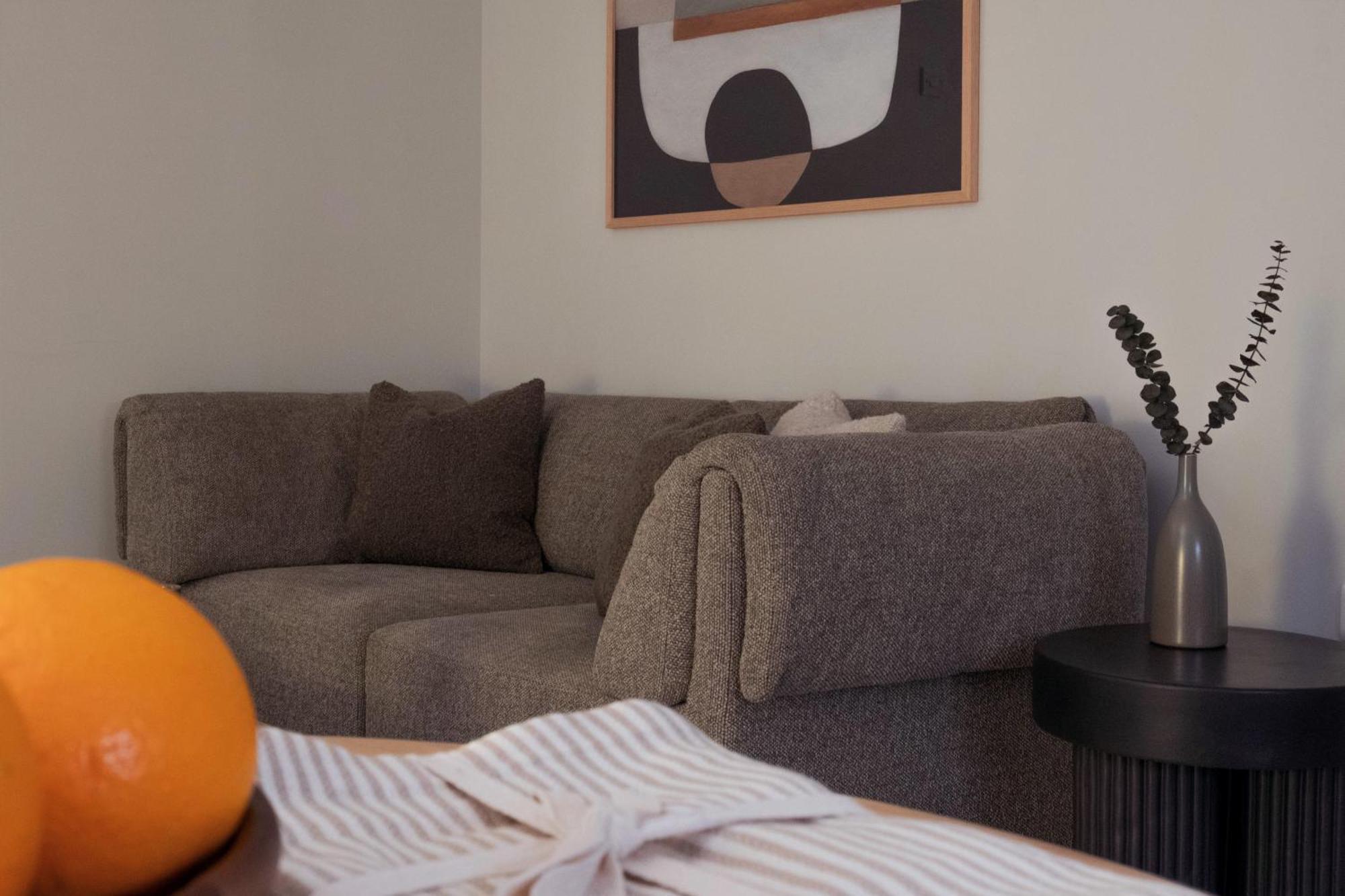 Livingway Roco Apartment Ливърпул Екстериор снимка