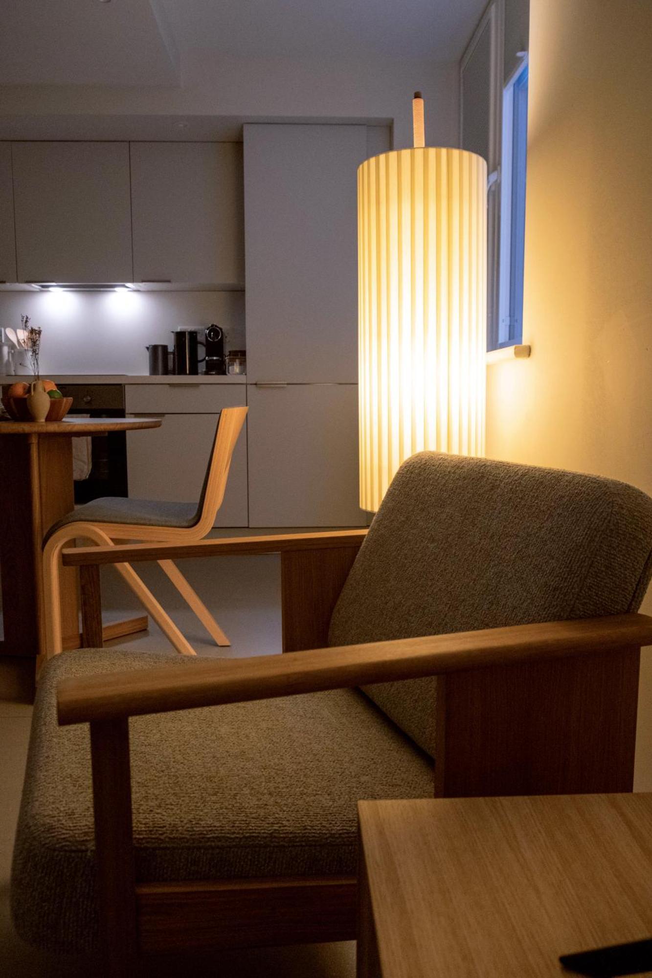 Livingway Roco Apartment Ливърпул Екстериор снимка