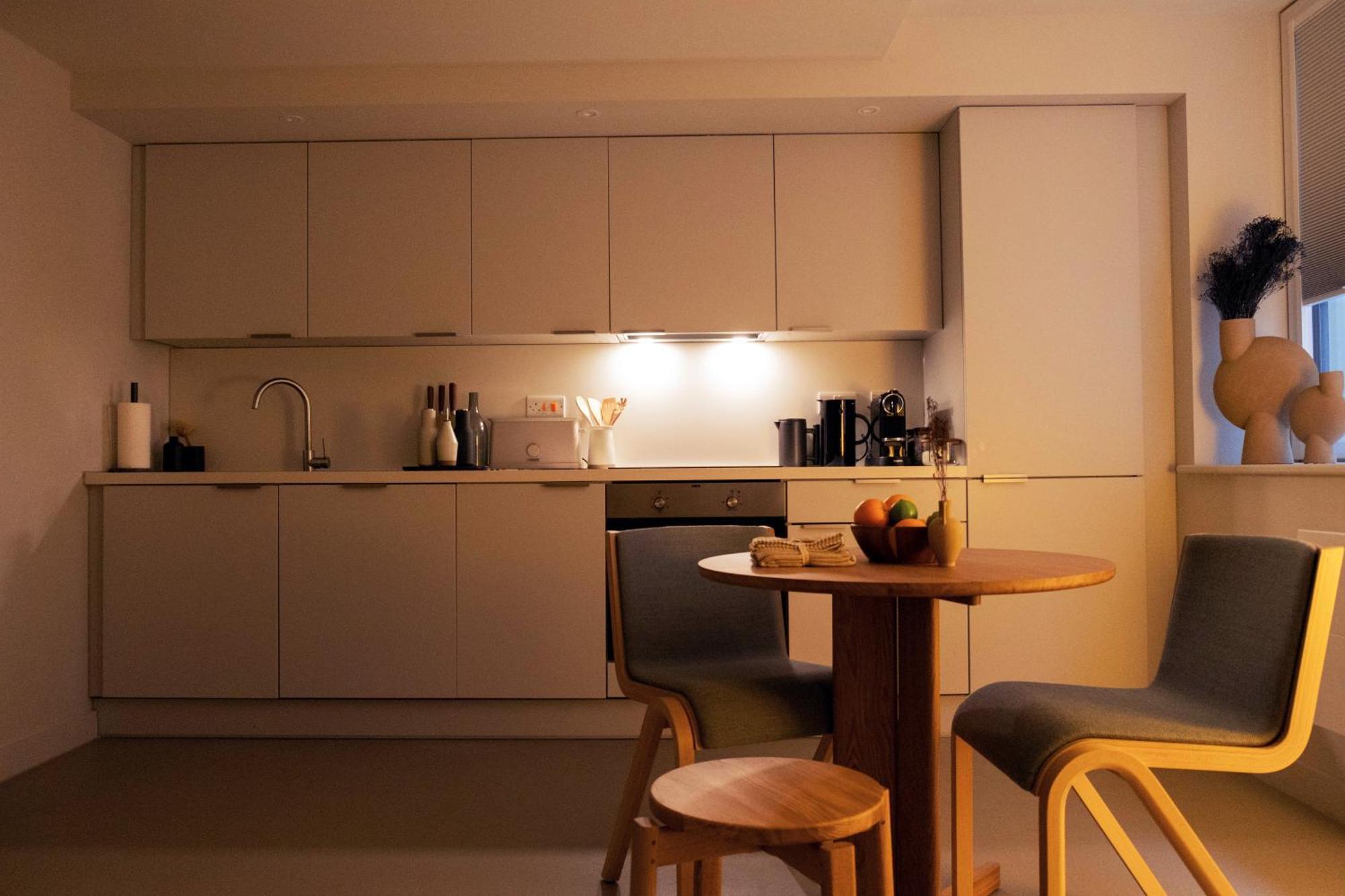 Livingway Roco Apartment Ливърпул Екстериор снимка
