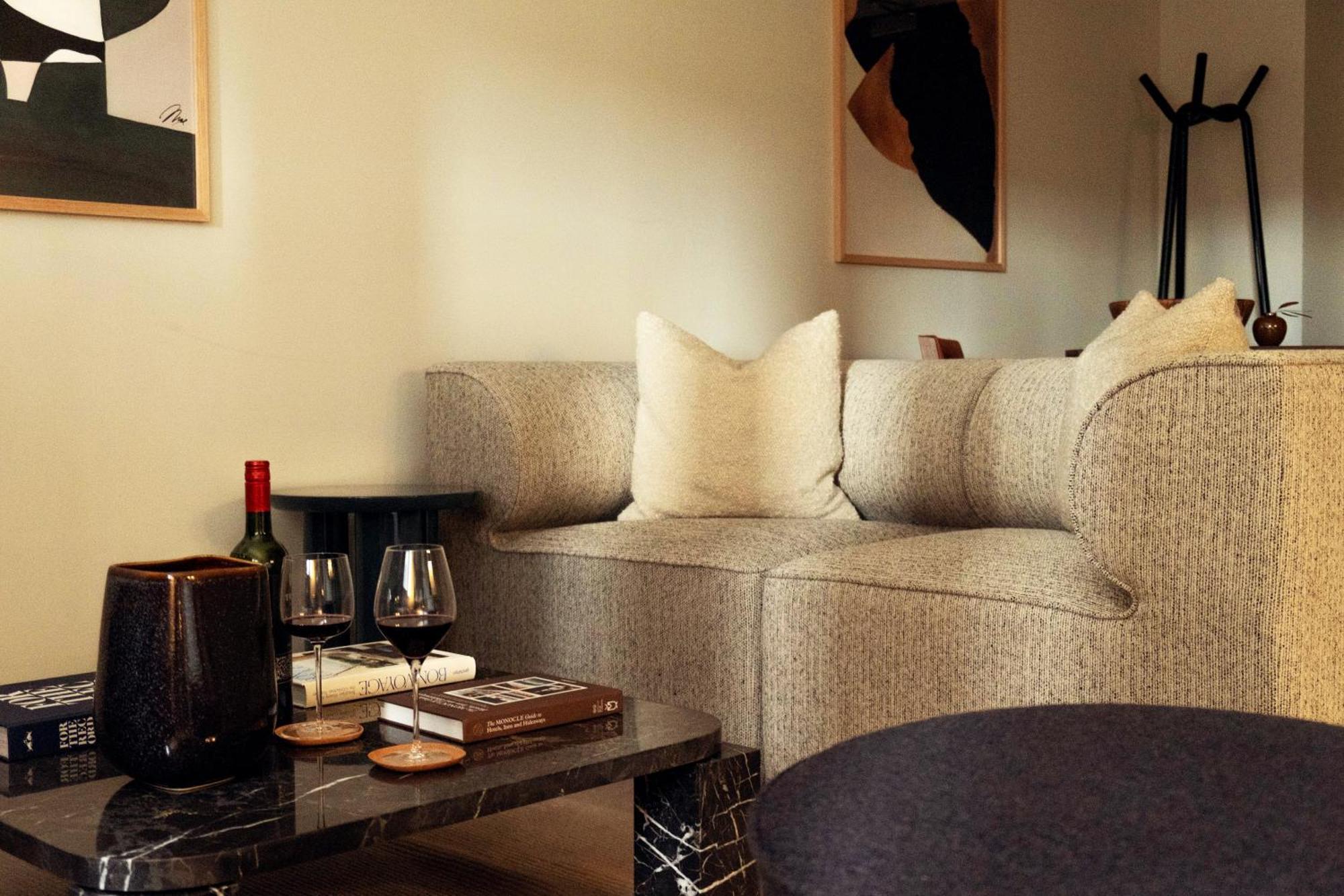 Livingway Roco Apartment Ливърпул Екстериор снимка