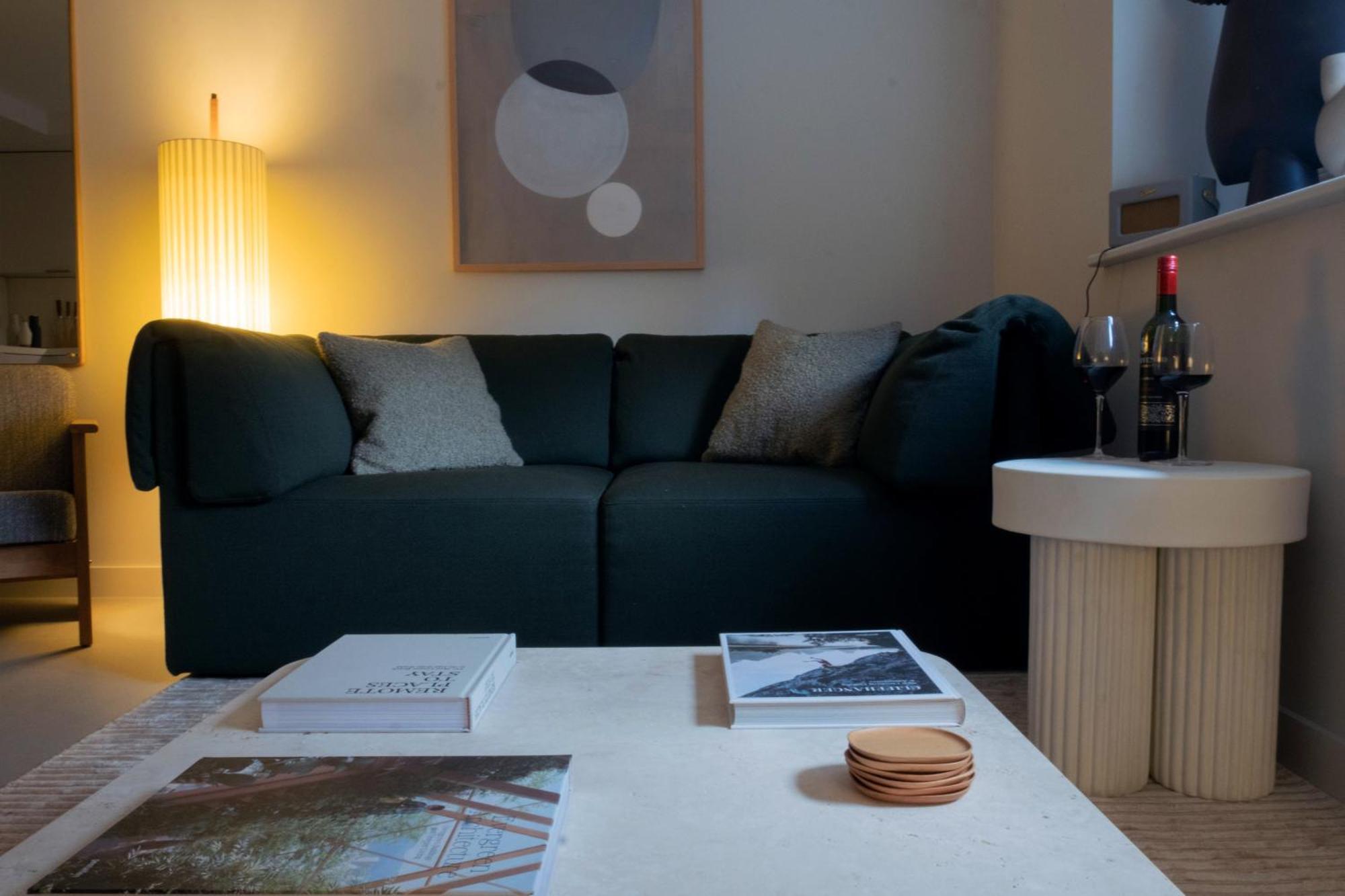 Livingway Roco Apartment Ливърпул Екстериор снимка