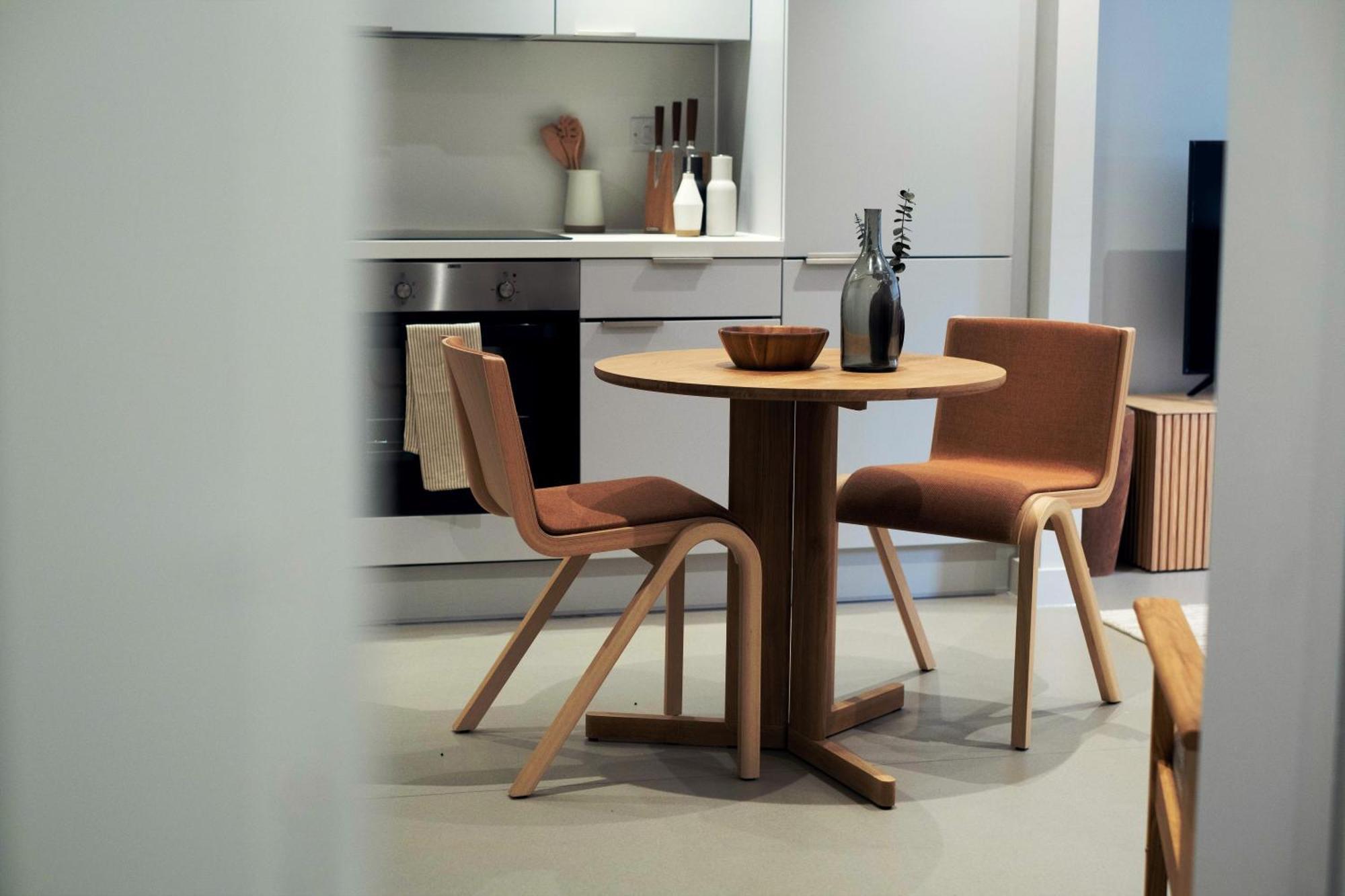 Livingway Roco Apartment Ливърпул Екстериор снимка