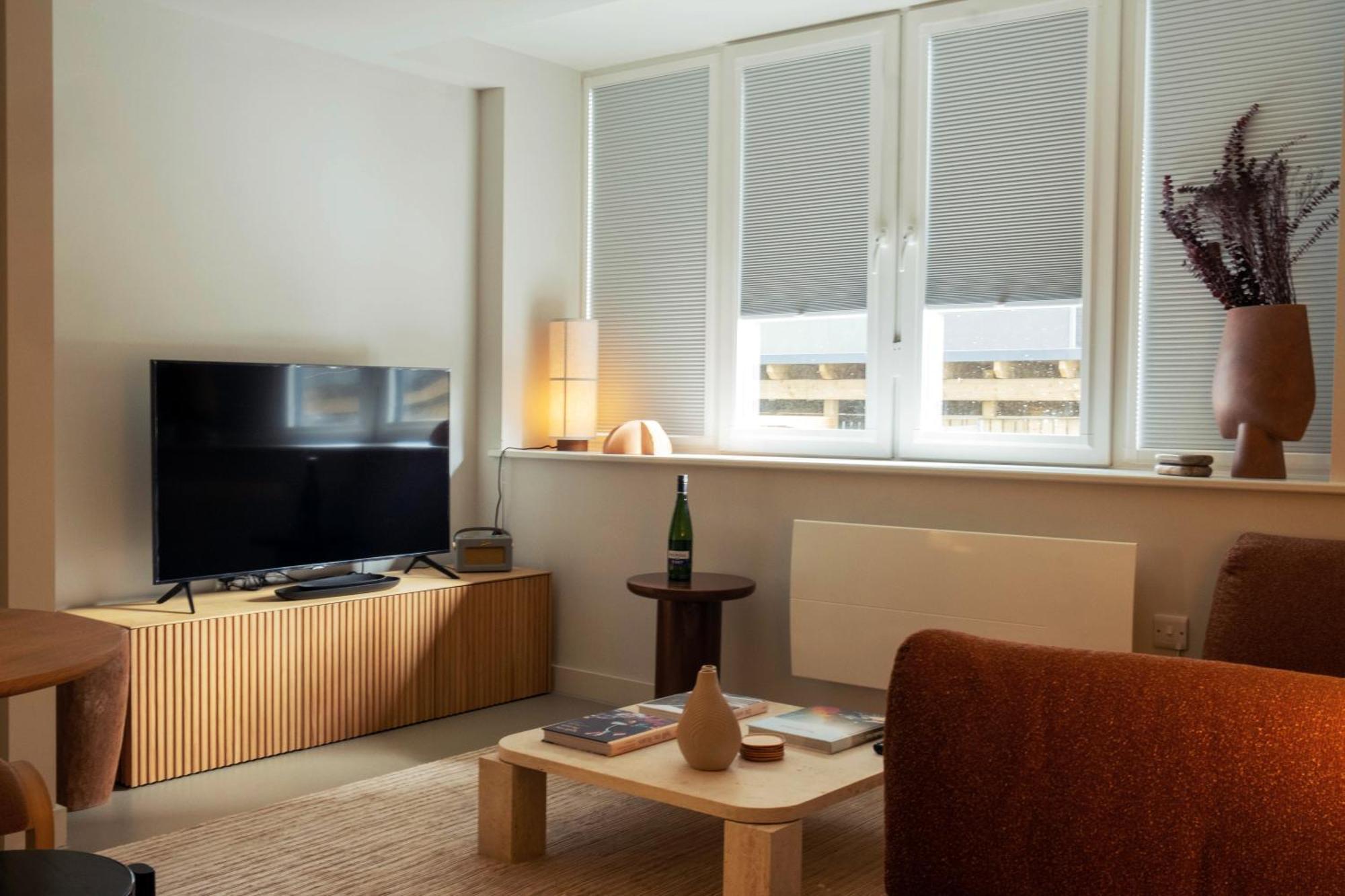 Livingway Roco Apartment Ливърпул Екстериор снимка