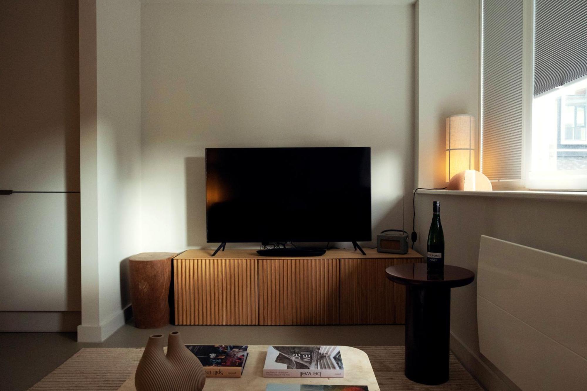 Livingway Roco Apartment Ливърпул Екстериор снимка