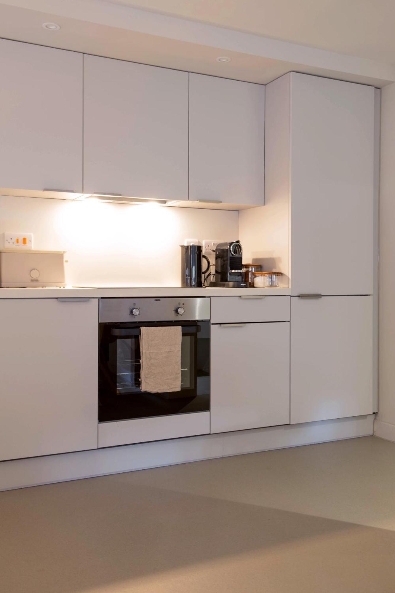 Livingway Roco Apartment Ливърпул Екстериор снимка