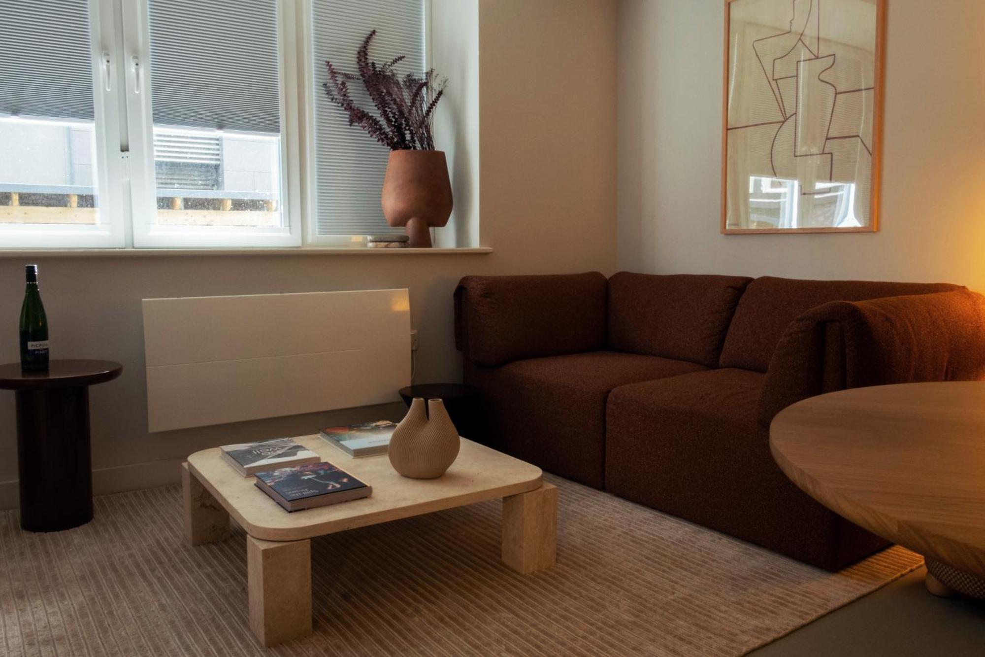 Livingway Roco Apartment Ливърпул Екстериор снимка