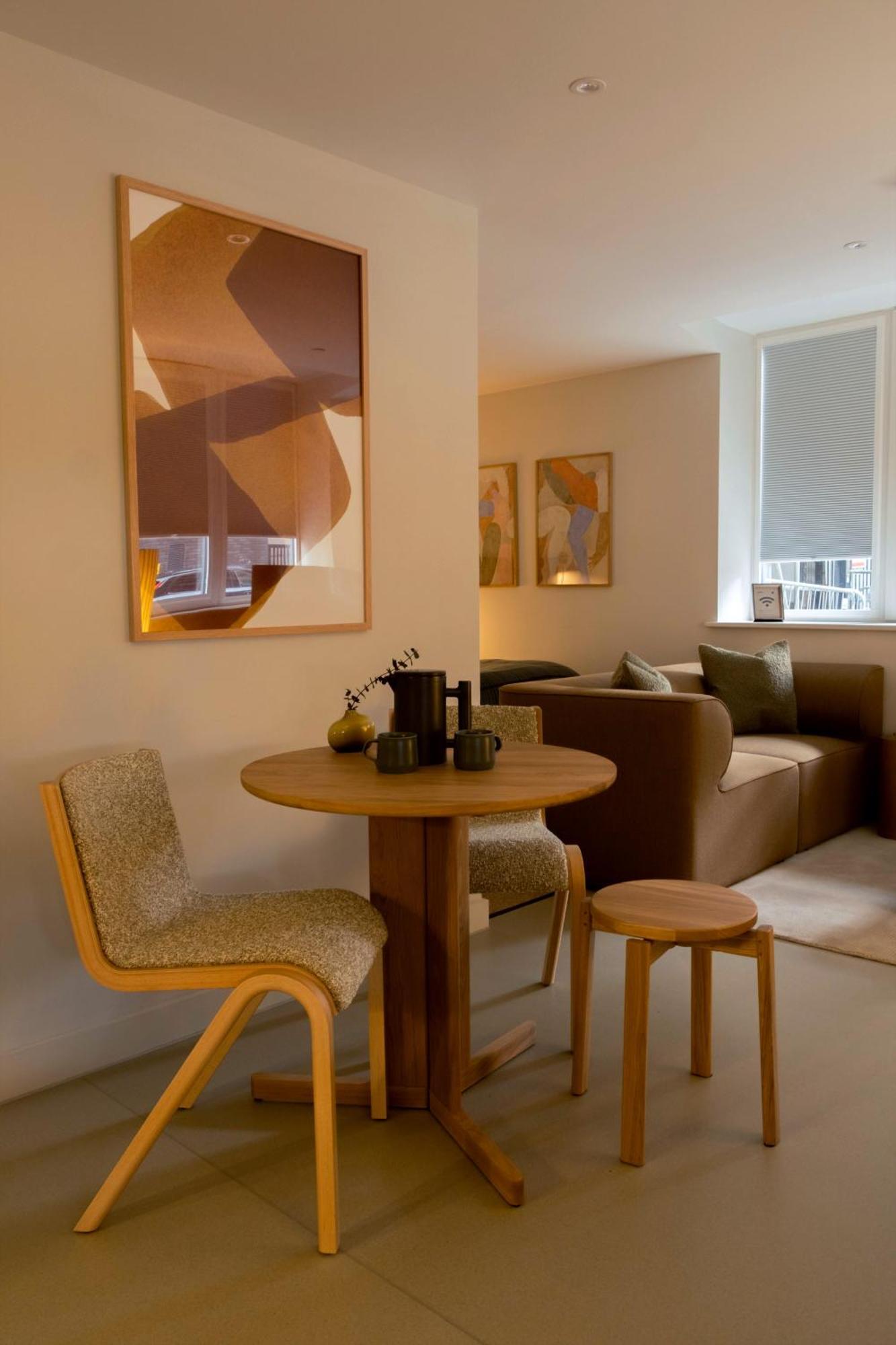 Livingway Roco Apartment Ливърпул Екстериор снимка
