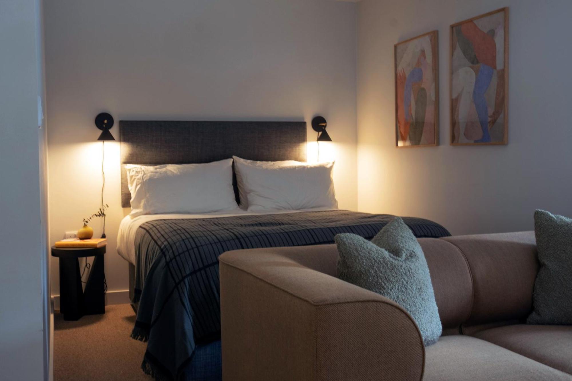 Livingway Roco Apartment Ливърпул Екстериор снимка