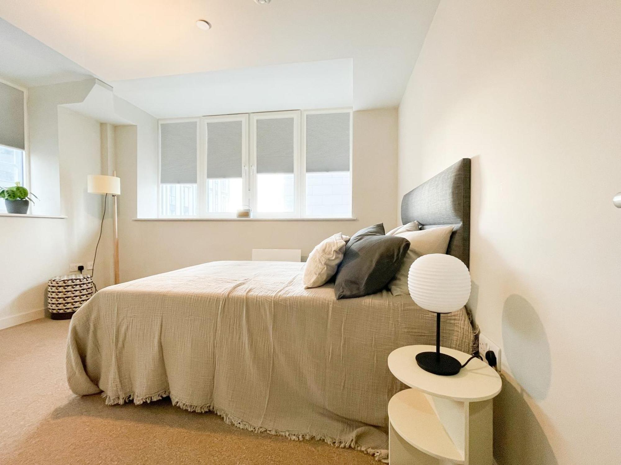 Livingway Roco Apartment Ливърпул Екстериор снимка